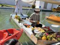 The oia pai , แม่ฮ่องสอน