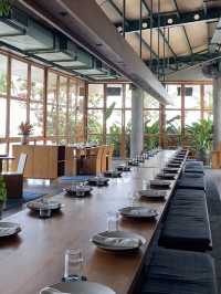 Best Indonesian Fine Dining in Bali