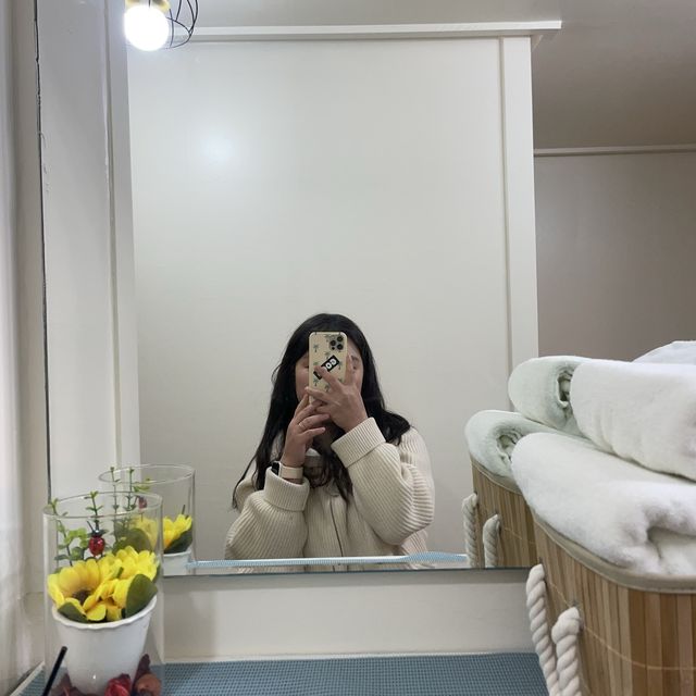 찐 5초컷 신두리해수욕장 뷰와 더할나위 없이 좋은 5초펜션