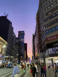 [아르헨티나🇦🇷]브루마블에서 땅따먹기하던 부에노스아이레스