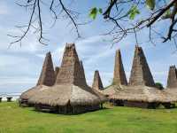 The Hidden Gem of Indonesia, Sumba Island!
