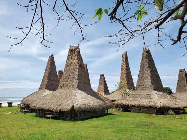 The Hidden Gem of Indonesia, Sumba Island! The Hidden Gem of Indonesia, Sumba Island!