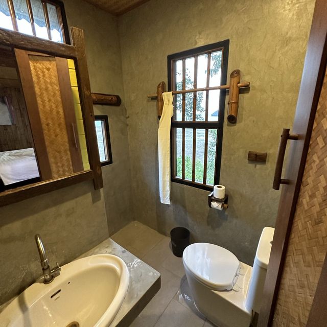 Railay Garden View Resort ไร่เลย์ การ์เด้นวิว