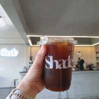 Shade Coffee Bar @KhonKaen