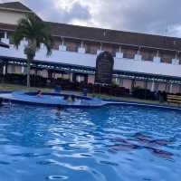 Hotel Seri Malaysia Mersing