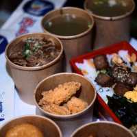 😀價格親民高質日式丼飯😀 