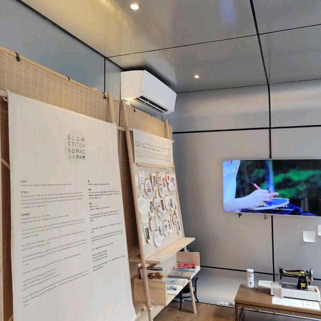 油街實現 - 二級歷史建築藝術中心