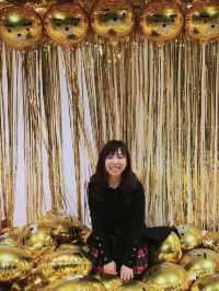 唔去會後悔Kakao friends期間限定博物館