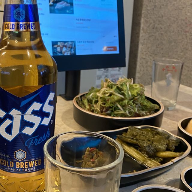 별내 삼겹살 맛집 양탄집