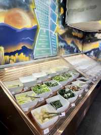 《台酒鍋食到飽》