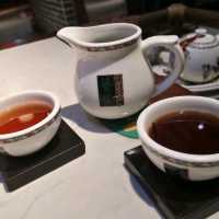 深圳排長龍人氣茶樓