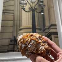 Masterpiece Croissant In Melbourne 🥐 Lune 