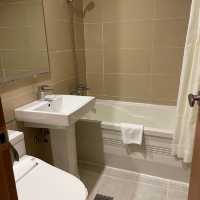 Hotel Skypqrk Myeongdong II