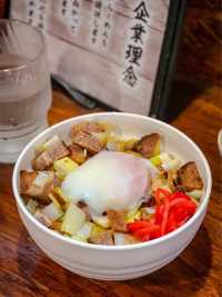 人氣白味噌拉麵，抵食出色喺幾掂