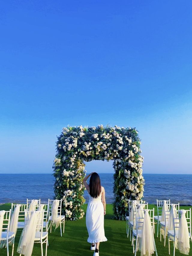 汕尾天空之城攝影基地📷