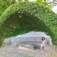 Little Guilin Bukit Batok Nature Park