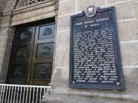 The Manila Cathedral - The Philippines 