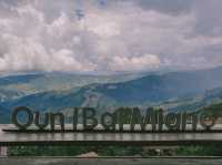 อุ่นไอใบเมี่ยง Oun I Baimiang สกาด อ.ปัว