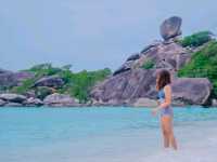 Similan Calling ~
