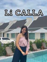 Li CALLA