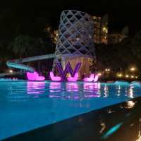Luxury with playful twist - W Singapore 