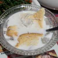 深圳海岸城美食｜ 罕見雲南滇菜傣族風味