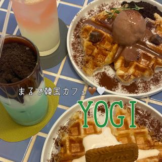 大阪 - 種類繁多的薯條 ❤︎
