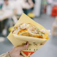 ของกินห้ามพลาด! เมืองฉางชา จีน