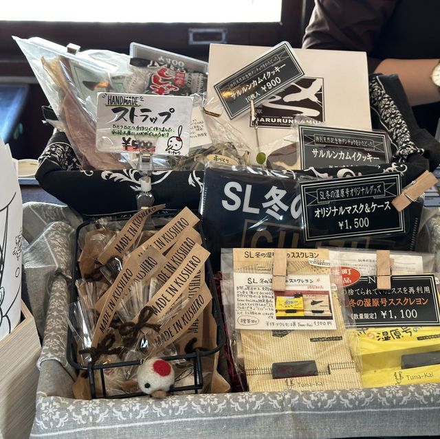 【北海道】SLで湿原をゆく！SL冬の湿原号に乗ってみた！