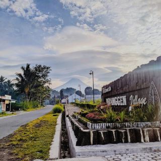 Mranggen Village, Central Java