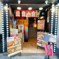 👽 食神大媽《尖沙咀｜超多選擇好味日式居酒屋》