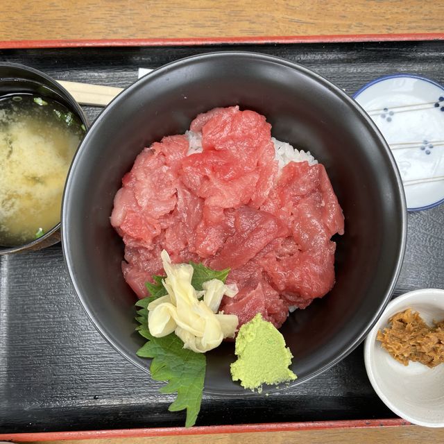 【ペットとお出かけ】焼津おさかなセンターで絶品海鮮丼を食す！