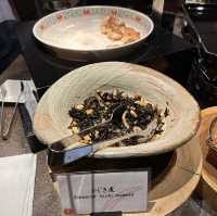 【箱根】飲み放題に食べ放題！箱根ゆとわのごはん