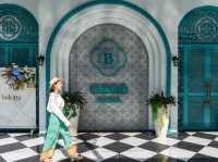 Bhukitta Boutique Hotel Phuket 