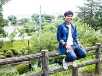 รีวิวเที่ยวเมืองโอคะซะกิ (Okazaki) 3 ฤดู