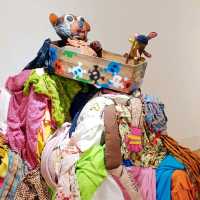 Artsy Things at ArtJog