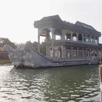 The Majestic Beauty of Summer Palace
