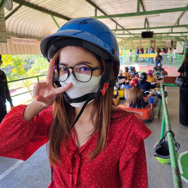 ไร่ทองสมบูรณ์ คลับ