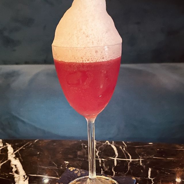 🍸🍸Gishiki Lounge