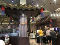 WANG korean SHABU & BBQ