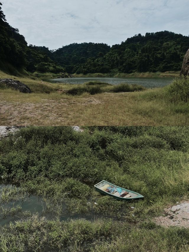 กรีนแลนด์จังหวัดนครนายก 🌊🌿🌳