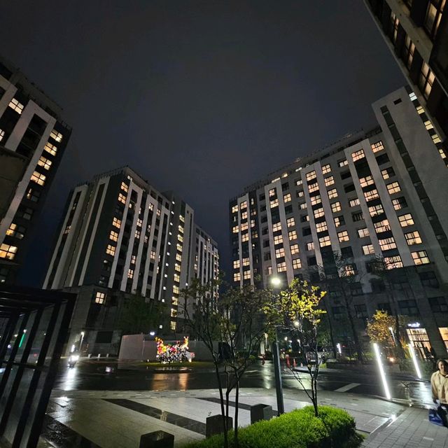 속초 최고의 가성비숙소~👍 