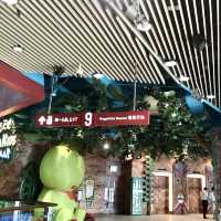 Kero Kero Keroppi