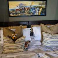 A Safari Staycation At Pilanesburg Safari