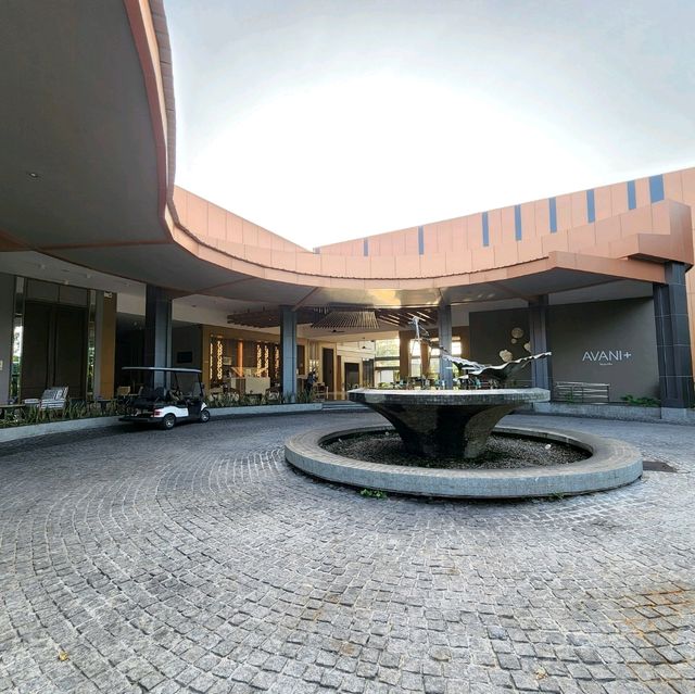 รีวิว Avani+ Hua Hin Resort 
