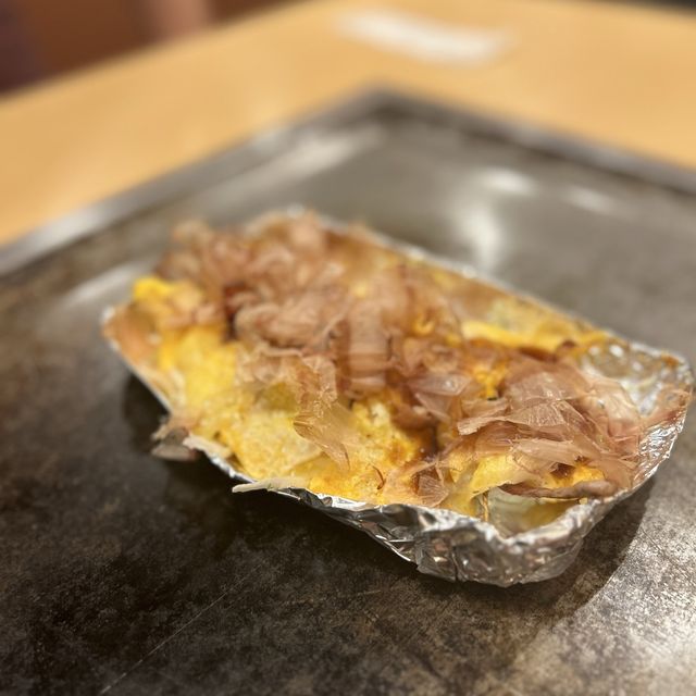 【大阪 梅田】めっっっちゃ美味しい大阪お好み焼き