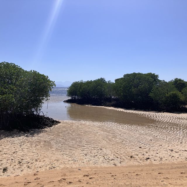 Nusa Lembongan 🦎🏝️