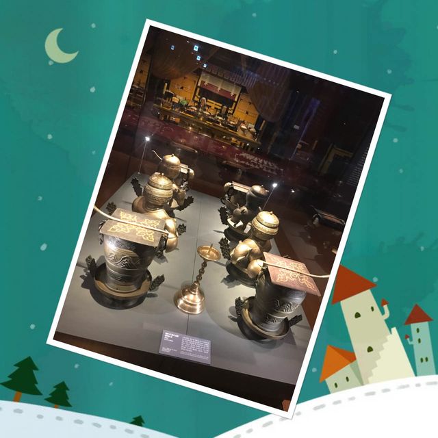 大韓王朝皇室禮儀睇多D🕵🏻‍♂️✨