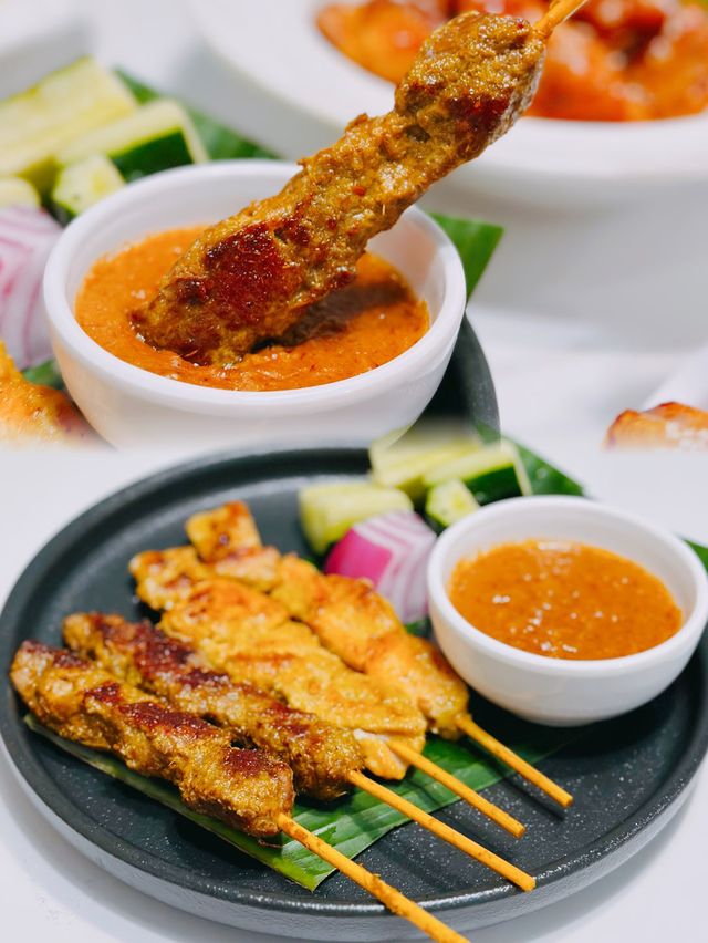 惹味新加坡菜 | 必點黑胡椒螃蟹