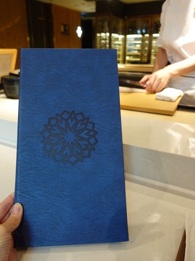 瑩雪｜廚師發板17道菜